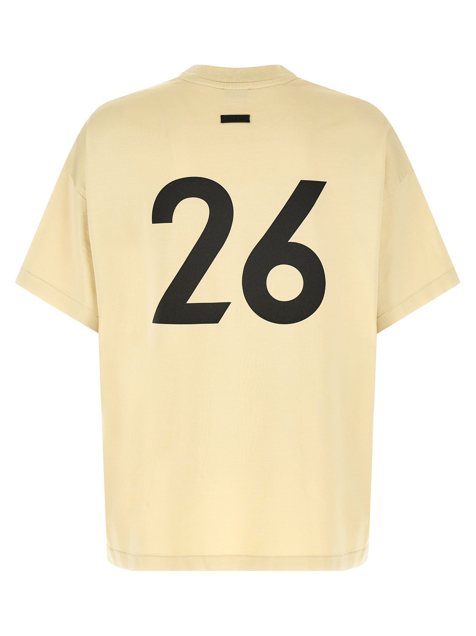 Fear Of God 26 T-shirt