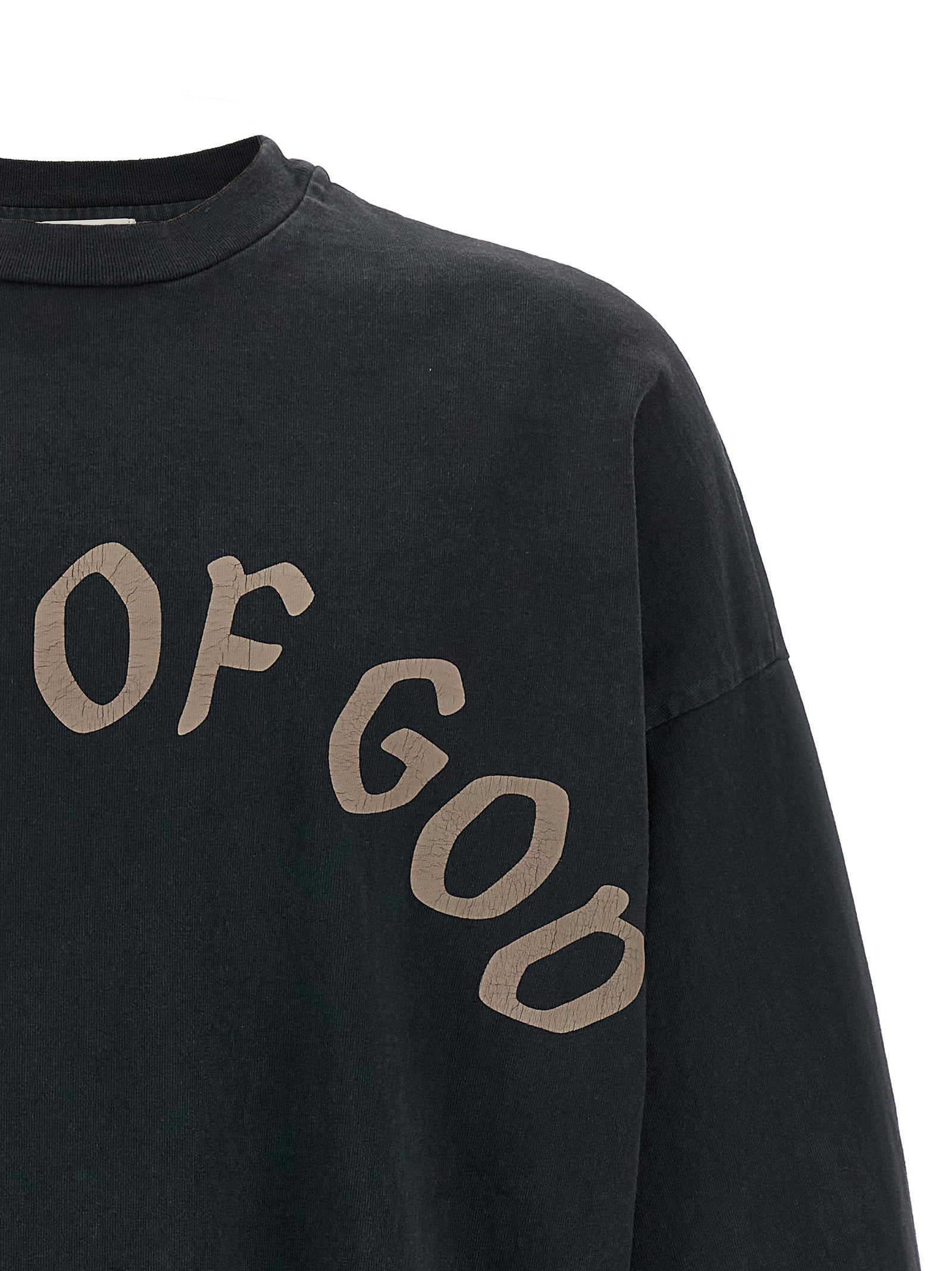 Fear Of God Fg 9 Sweater