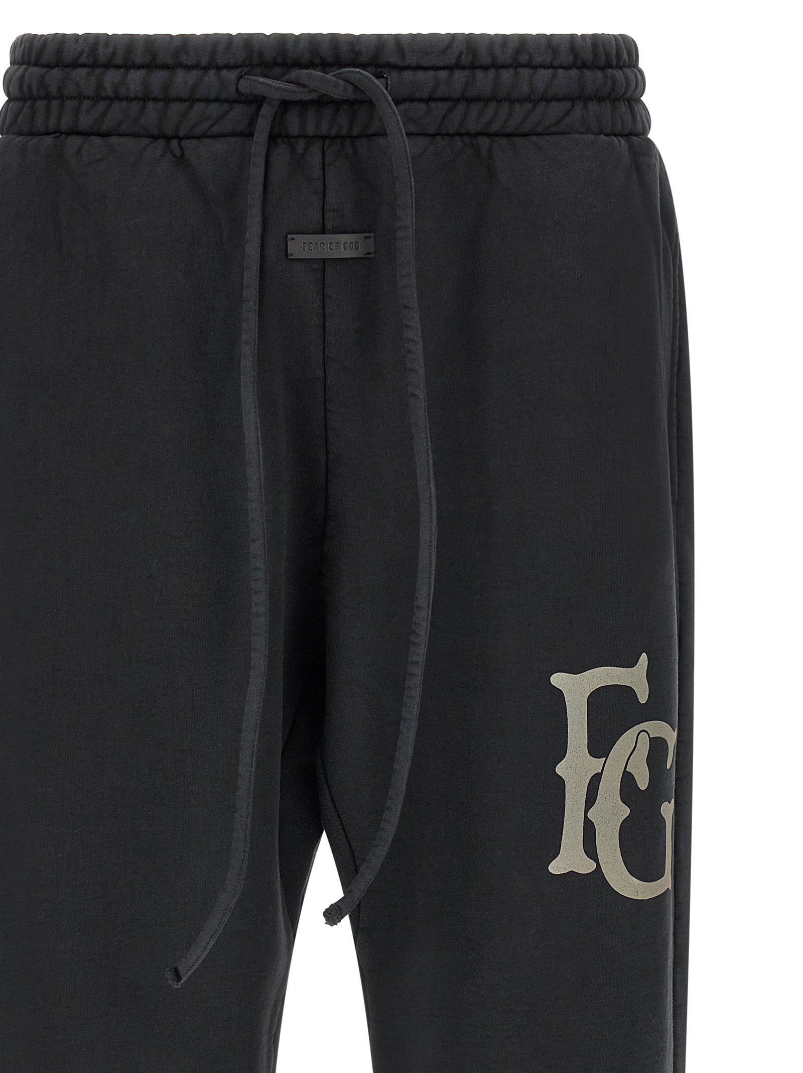 Fear Of God Fg Classic Joggers