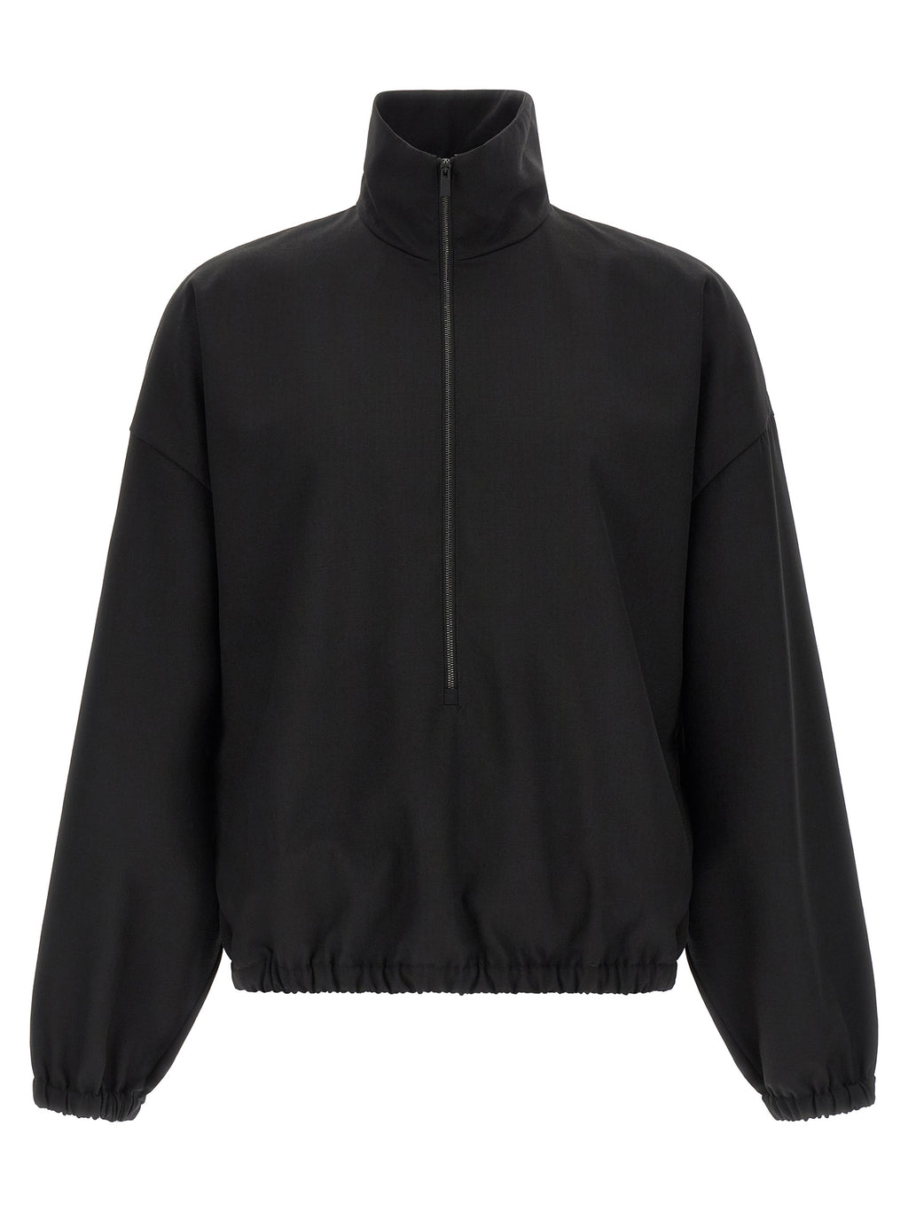Fear Of God Half-zip Sweatshirt
