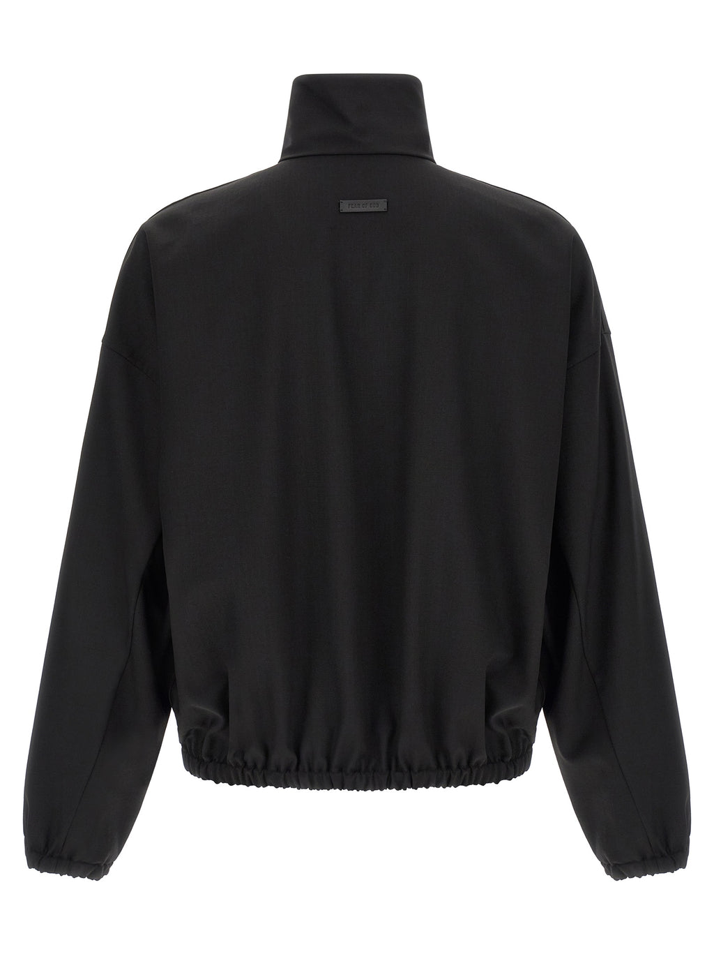 Fear Of God Half-zip Sweatshirt