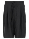 Fear Of God Pinstripe Bermuda Shorts