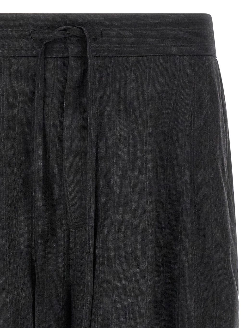 Fear Of God Pinstripe Bermuda Shorts