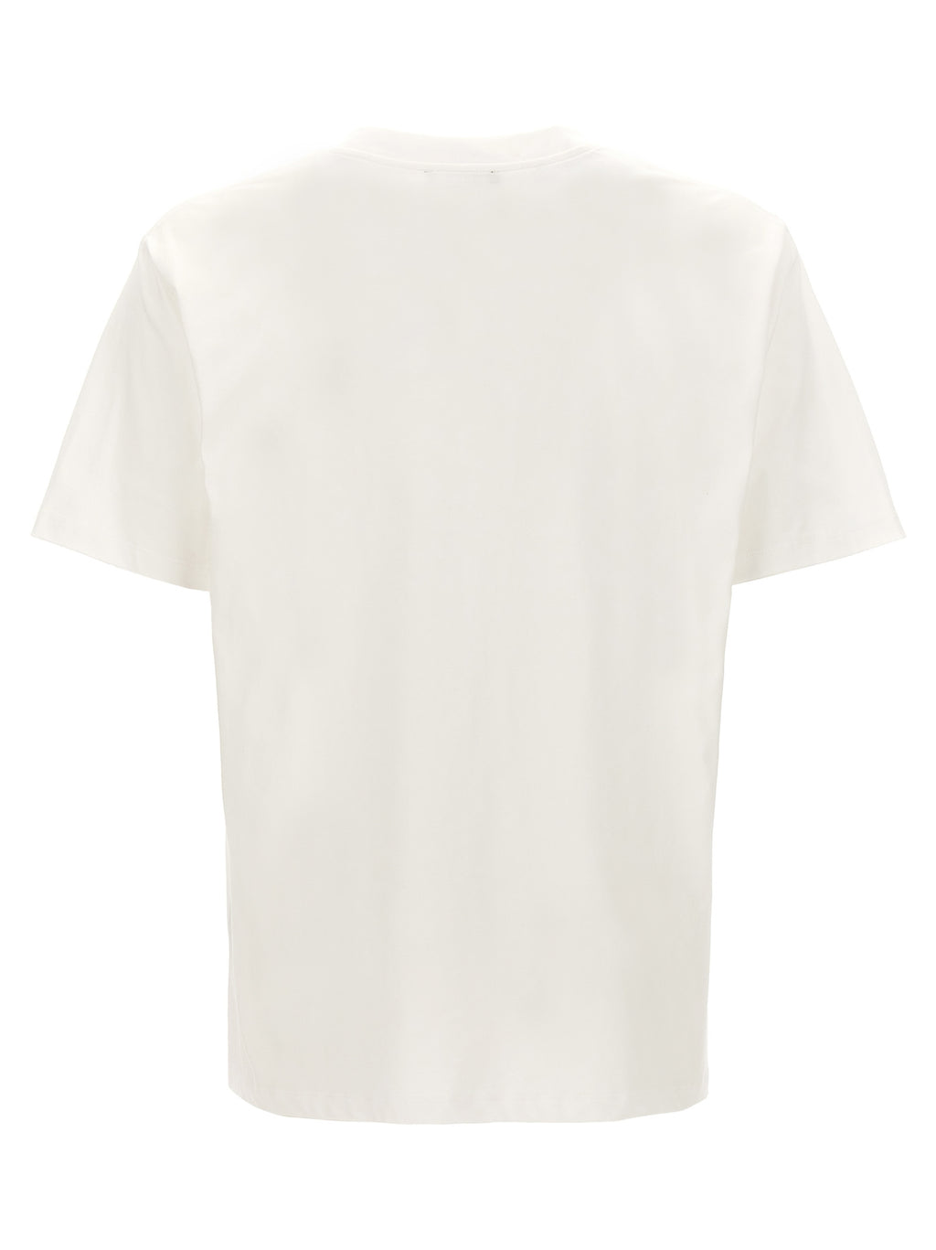 Balmain Logo Print T-shirt
