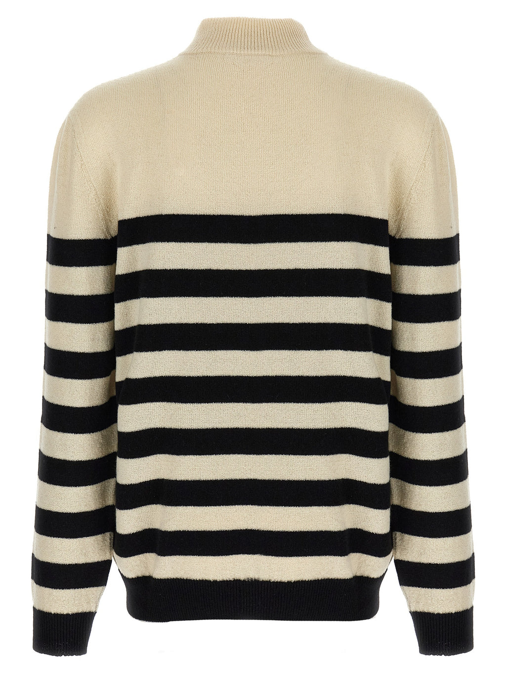 Balmain Marinière Sweater