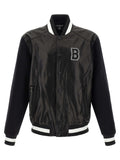 Balmain Varsity Bomber Jacket
