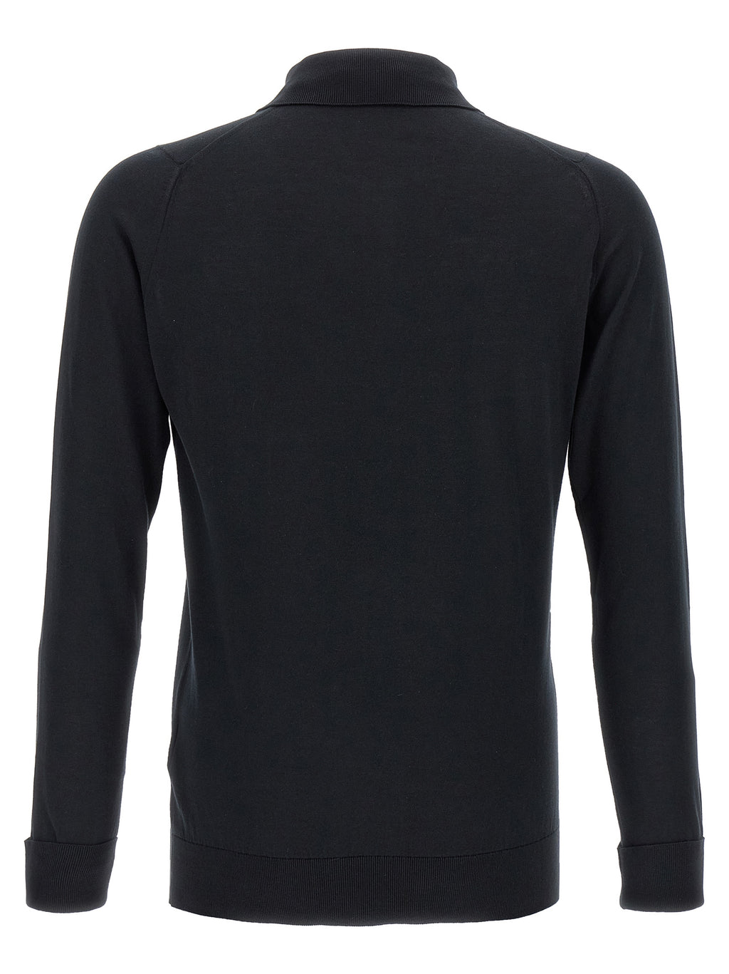 John Smedley Finchley Polo Shirt