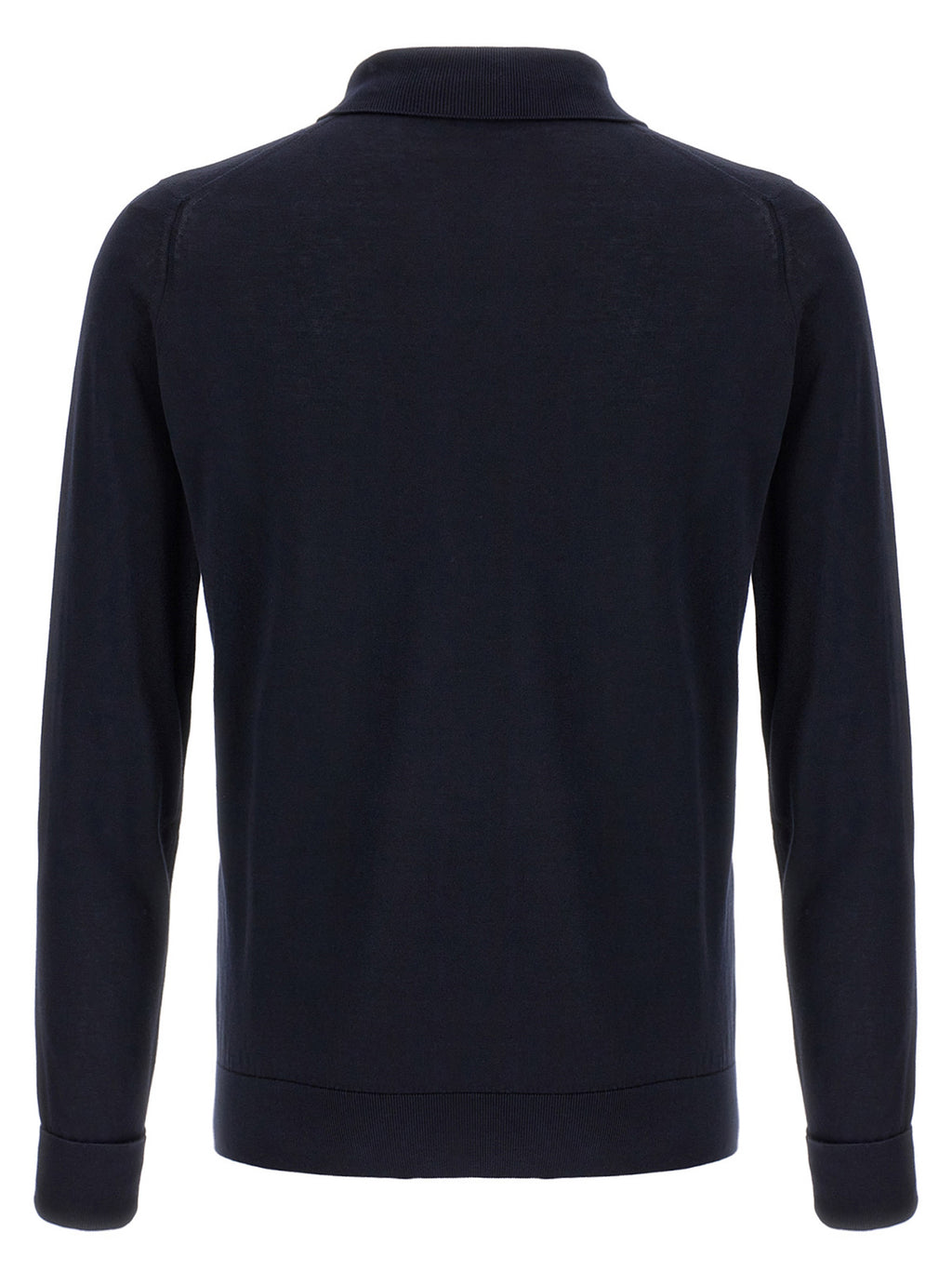 John Smedley Finchley Polo Shirt