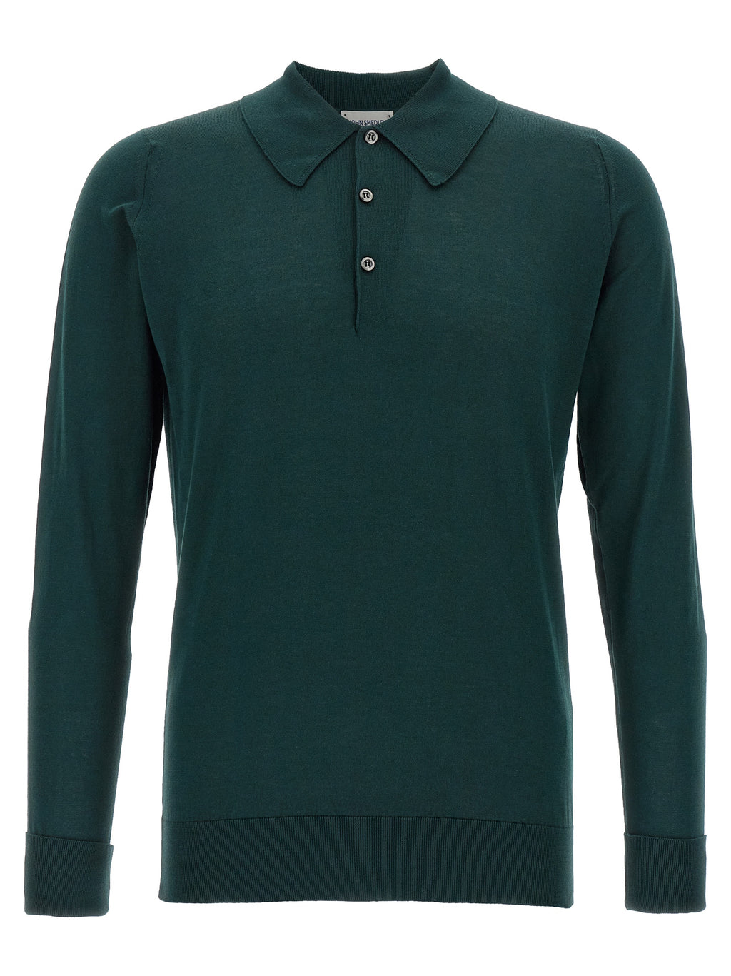 John Smedley Finchley Polo Shirt