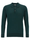 John Smedley Finchley Polo Shirt