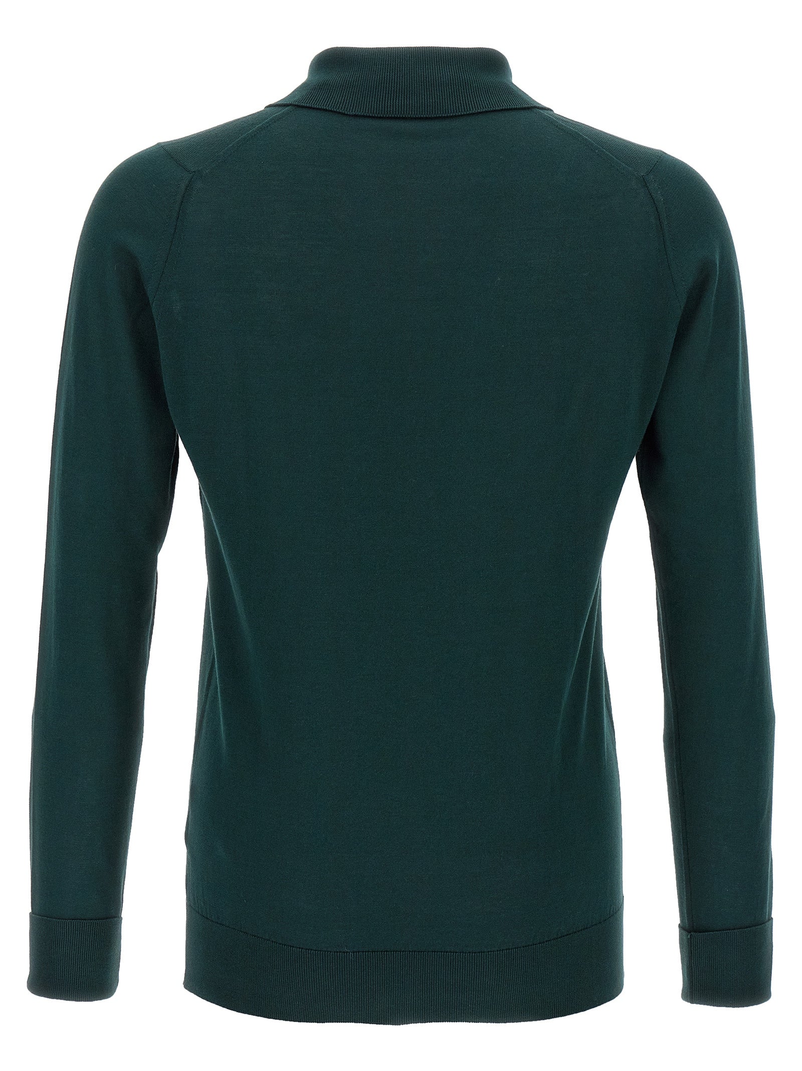 John Smedley Finchley Polo Shirt