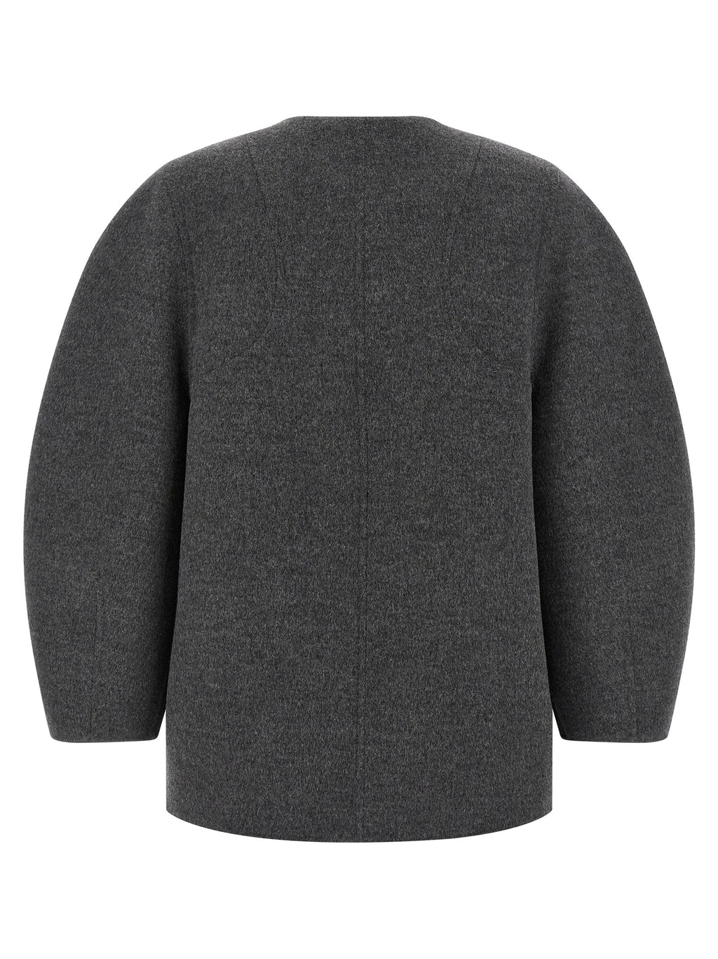 Fendi Blouson Cocoon