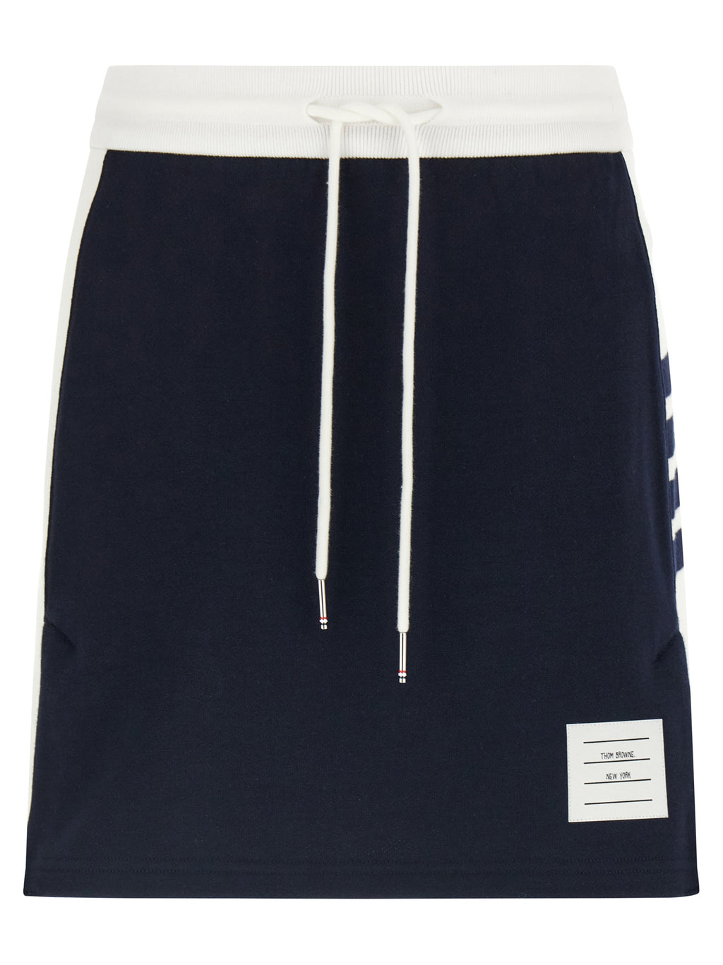 Thom Browne Classic 4-bar Skirt