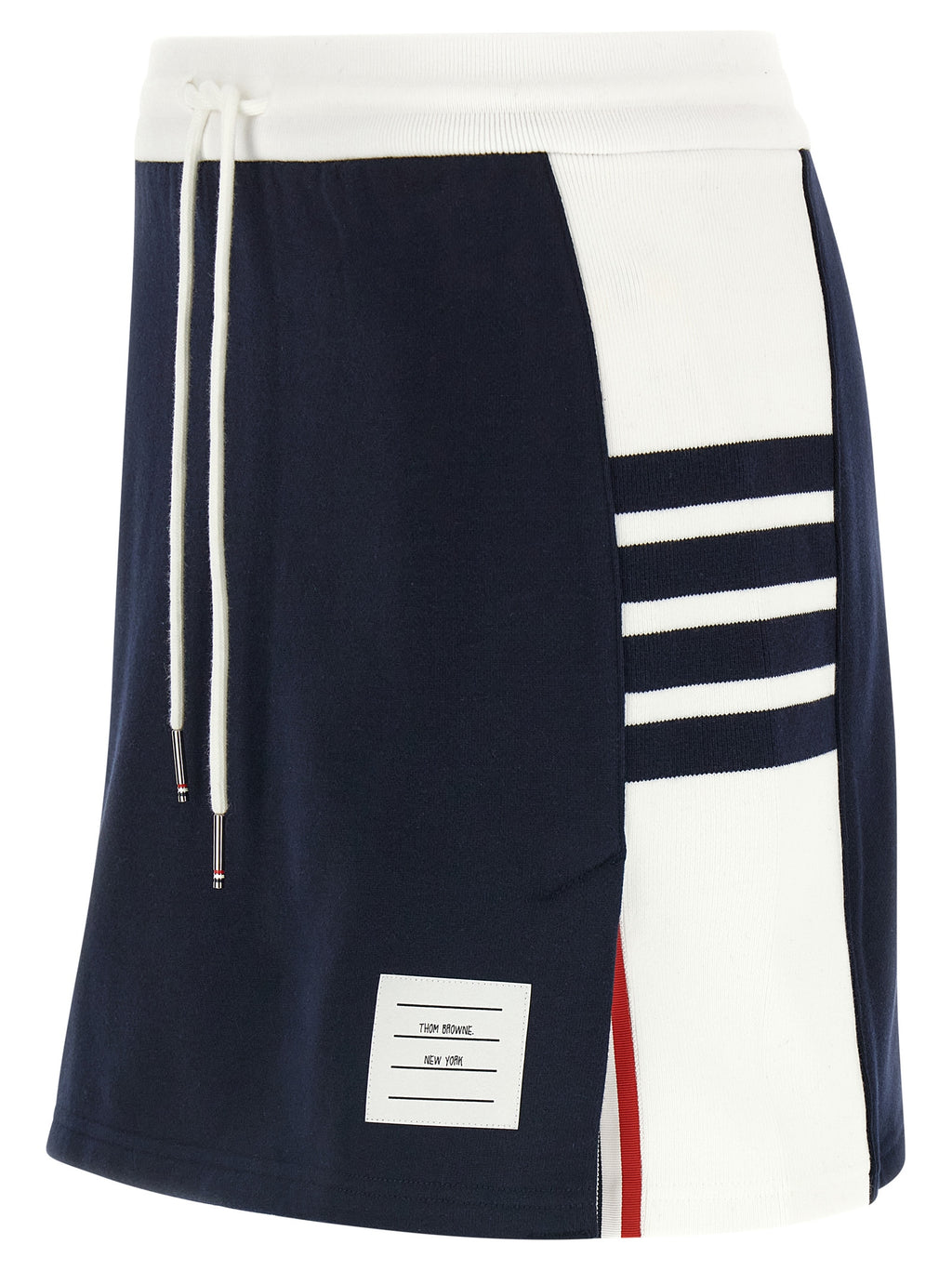 Thom Browne Classic 4-bar Skirt