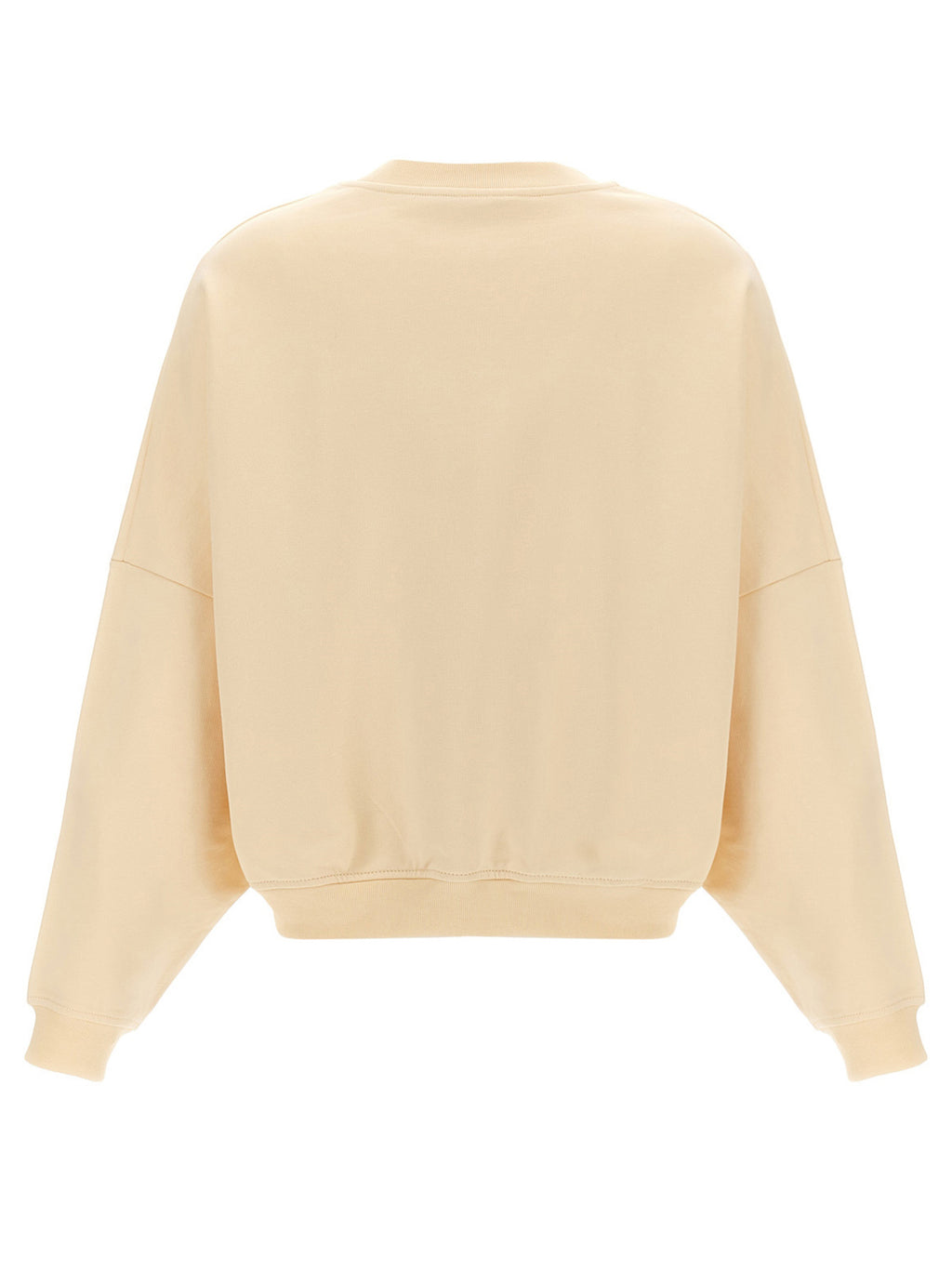 Marni Logo Print Sweatshirt
