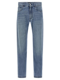 Fendi Denim Jeans