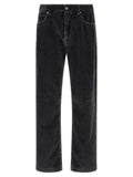 Fendi Velvet Pants