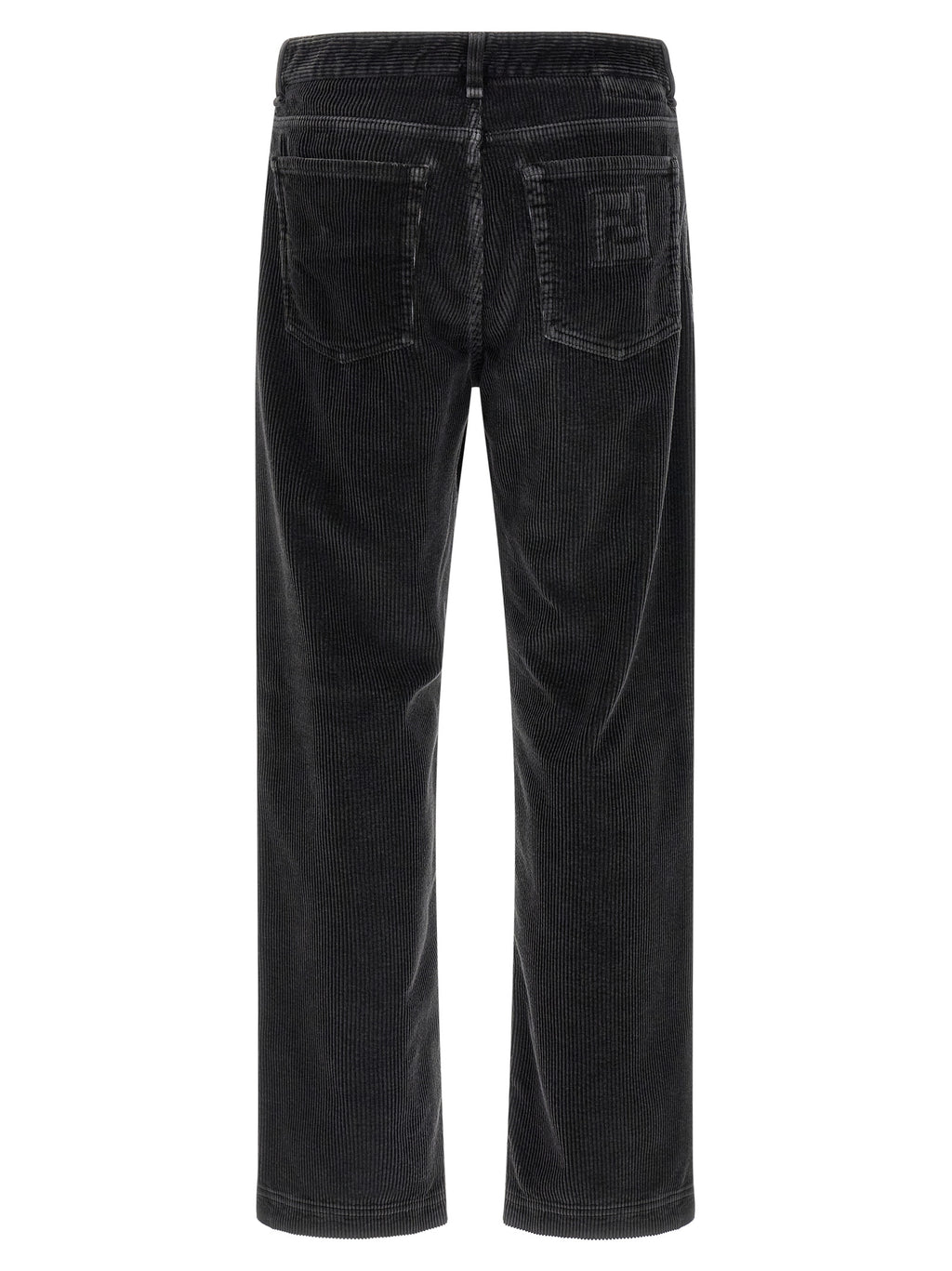 Fendi Velvet Pants