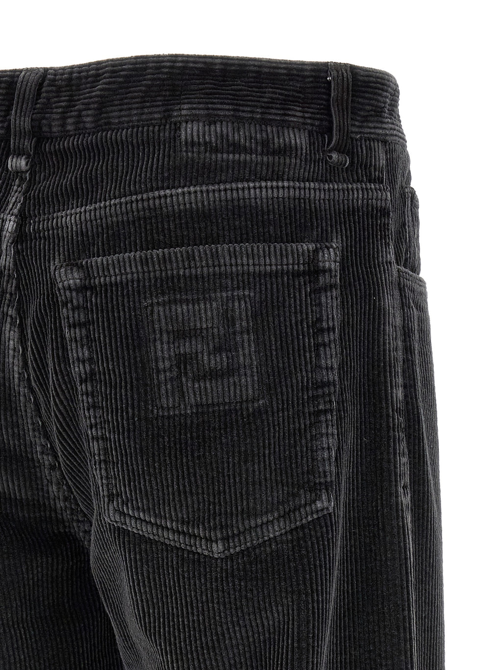 Fendi Velvet Pants