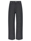 Fendi Ff Selleria Jeans