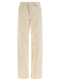 Fendi Ff Reverse Jeans