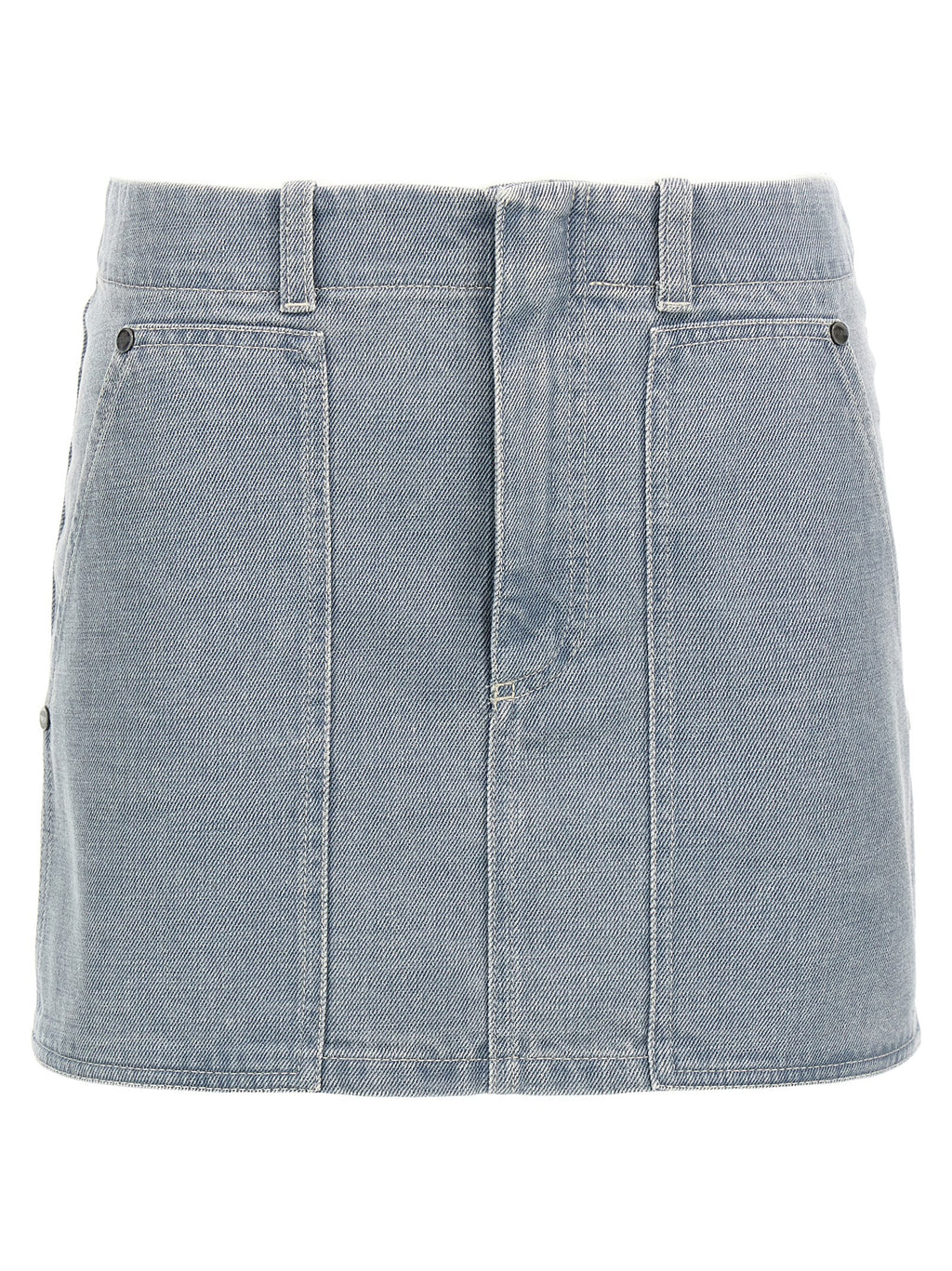 Fendi Go-to Skirt