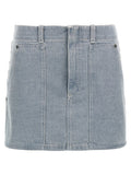 Fendi Go-to Skirt