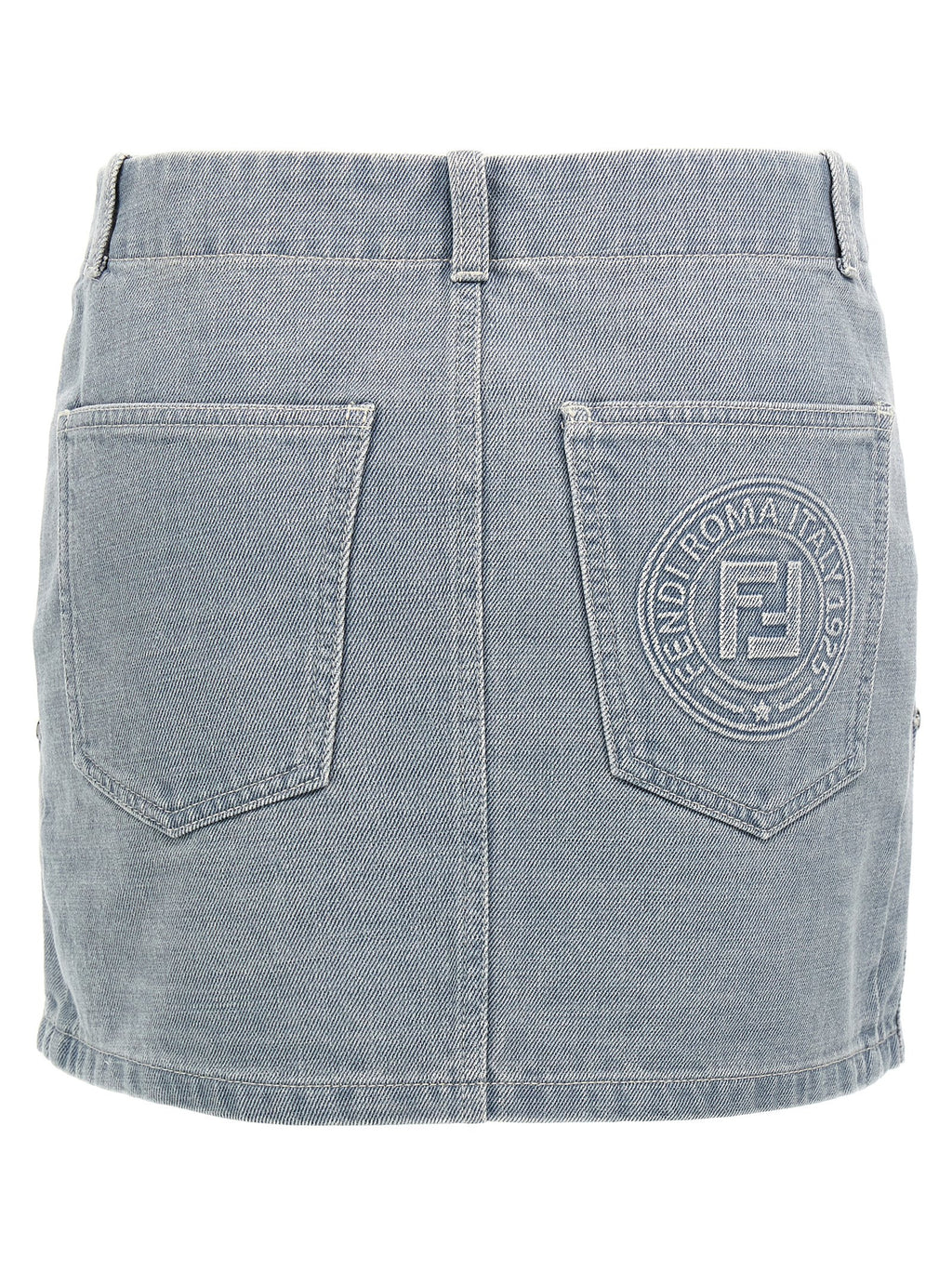 Fendi Go-to Skirt