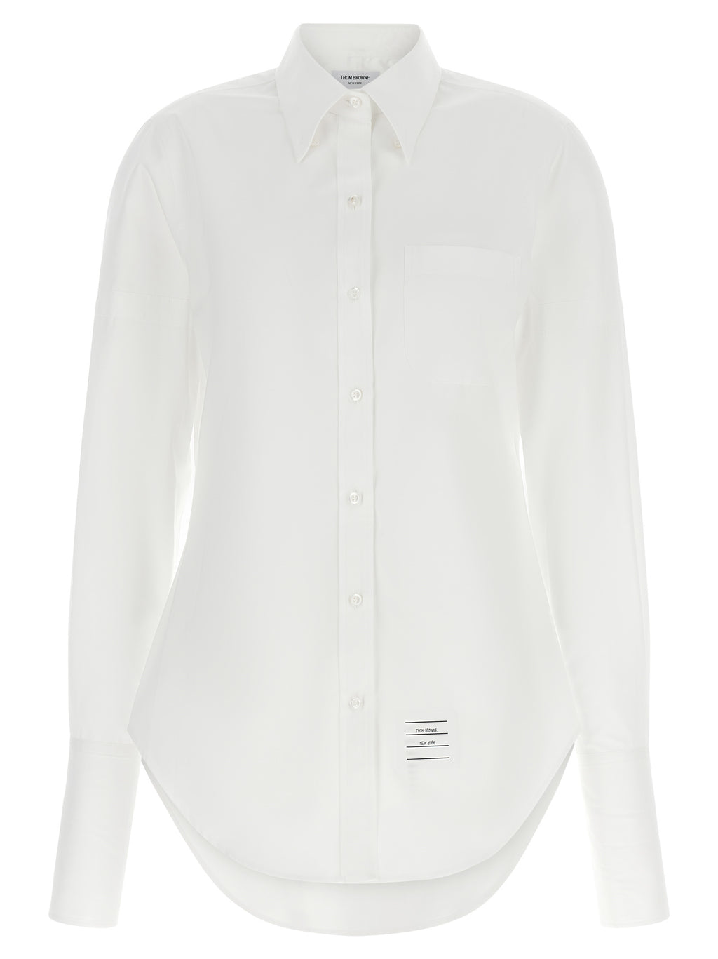 Thom Browne Button-down Shirt