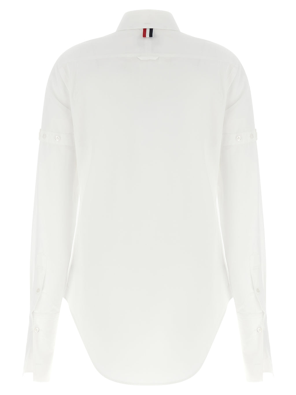 Thom Browne Button-down Shirt