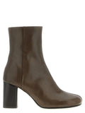 Lemaire Anatomic Ankle Boots