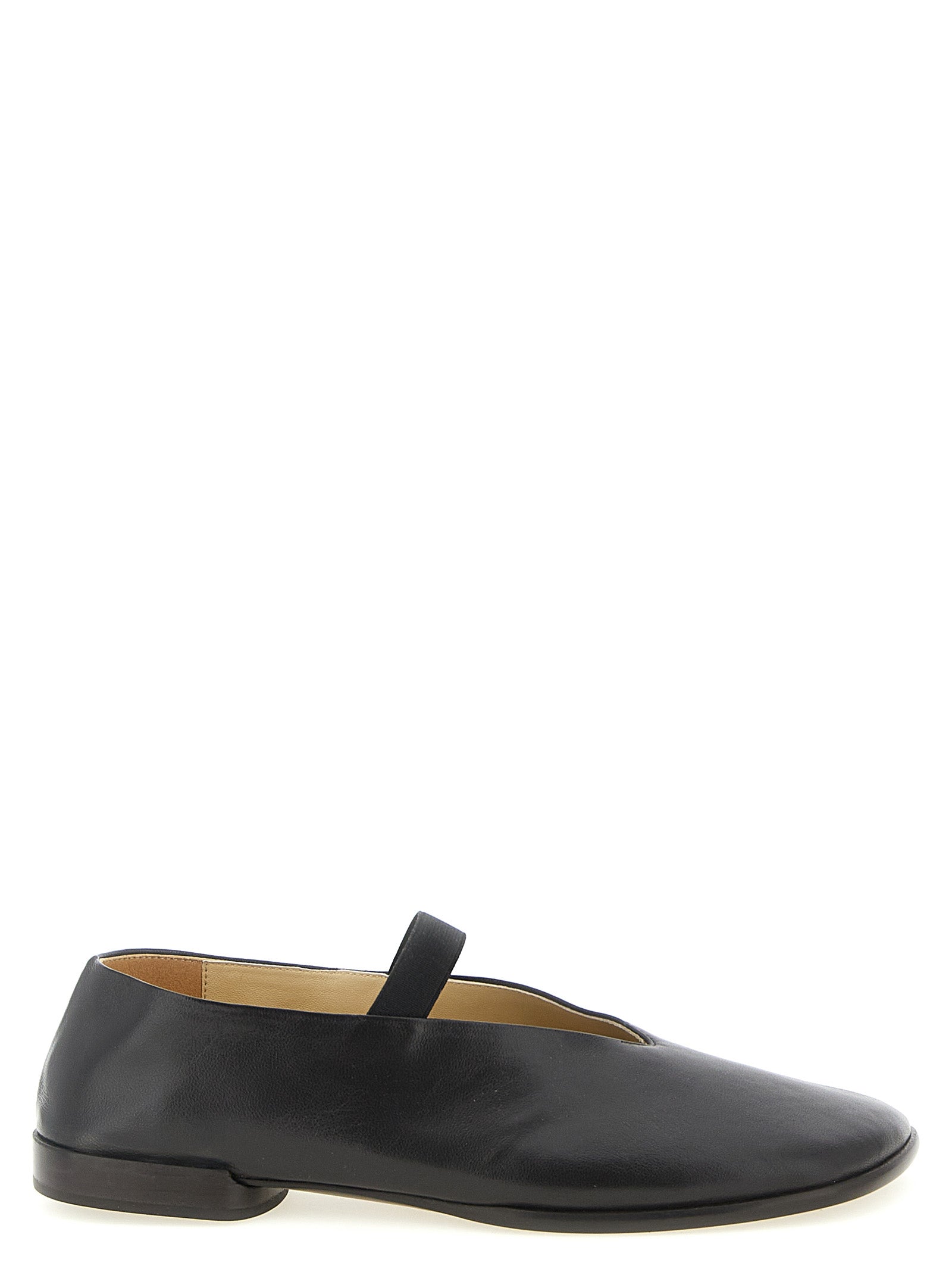 Lemaire Glove Ballet Flats