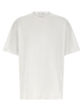 Comme Des Garcons Shirt Logo Print T-shirt