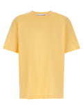 Comme Des Garcons Shirt Logo Print T-shirt