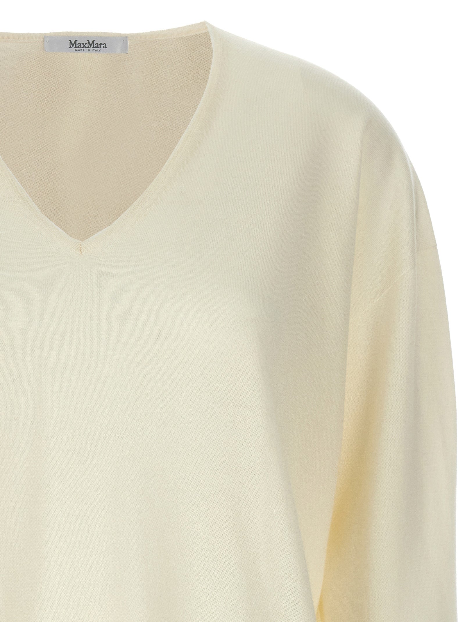 Max Mara Freccia Sweater