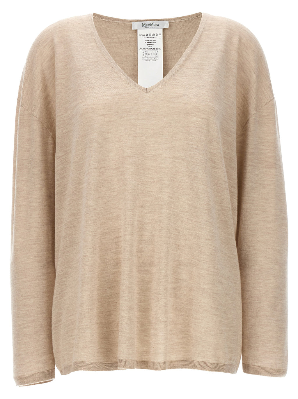 Max Mara Freccia Sweater