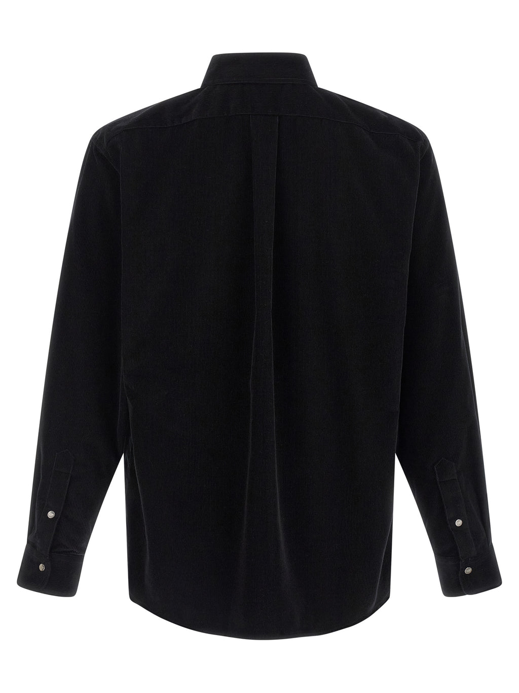 Fendi Corduroy Shirt