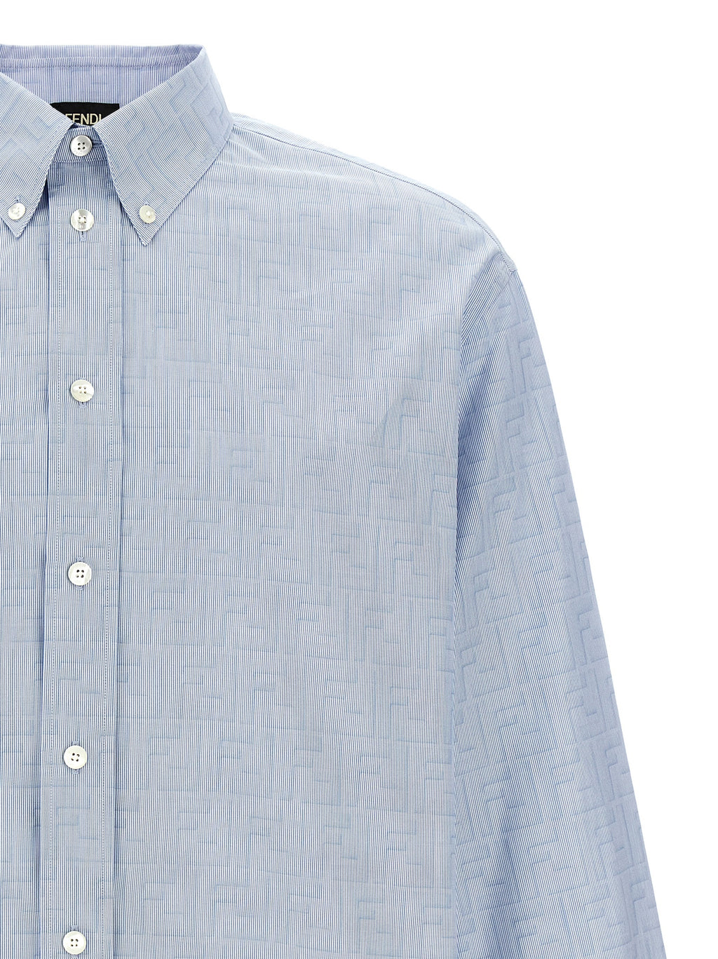 Fendi Angel Shirt