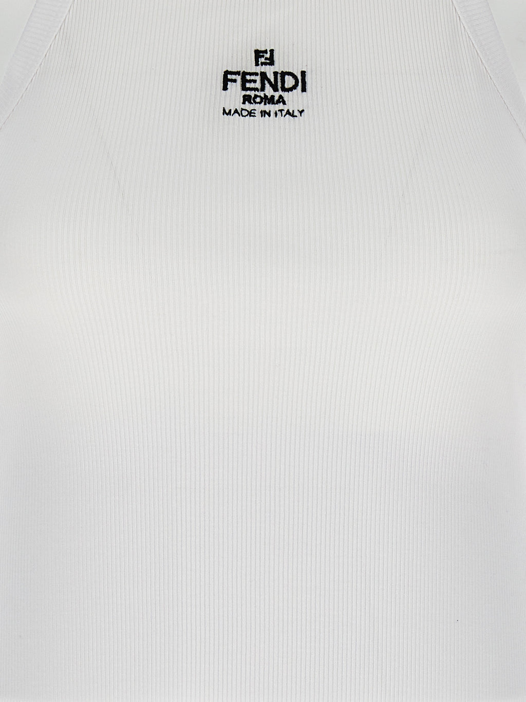 Fendi Top Logo