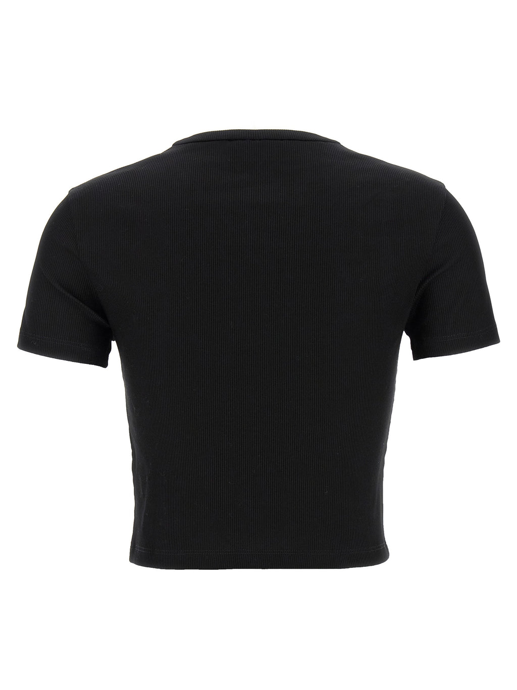 Fendi Cropped T-shirt