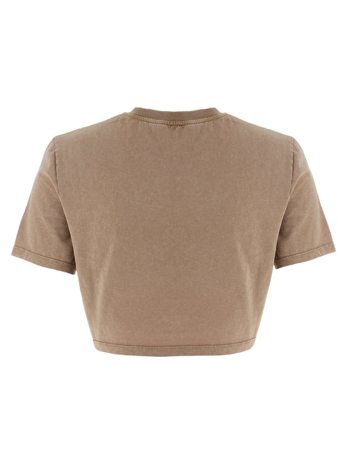 3d Fendi Roma T-shirt
