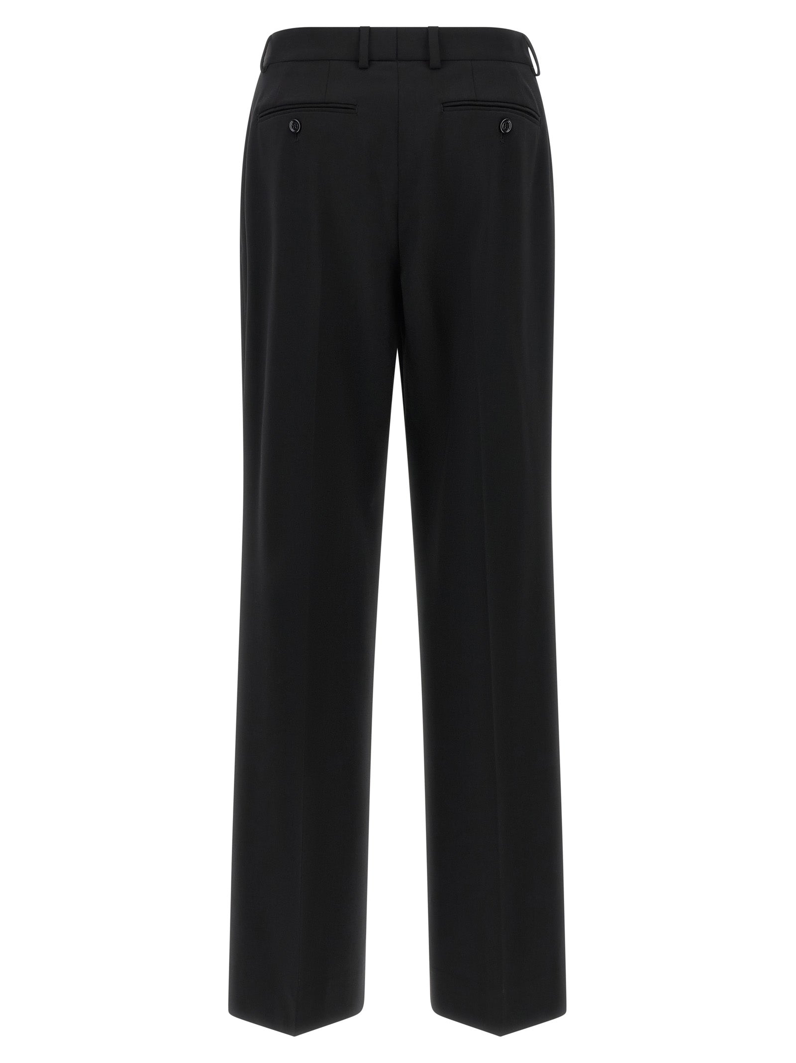 Dolce & Gabbana Double Pinch Pants
