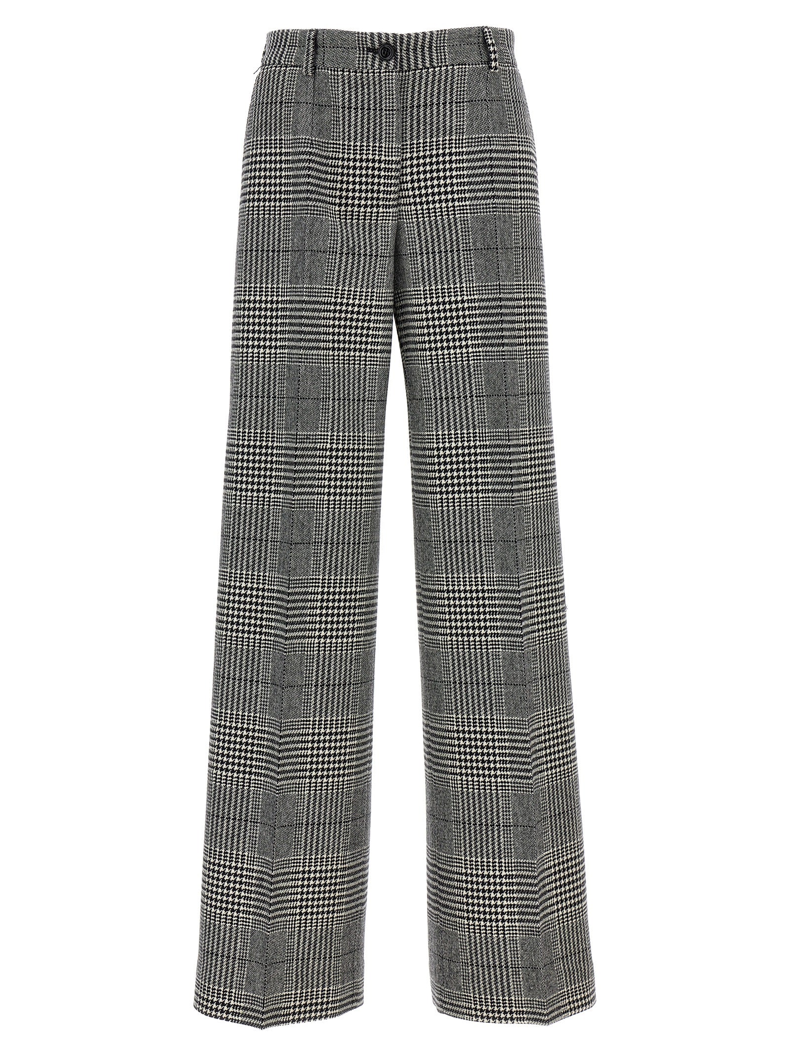 Dolce & Gabbana Sartoriale Pants