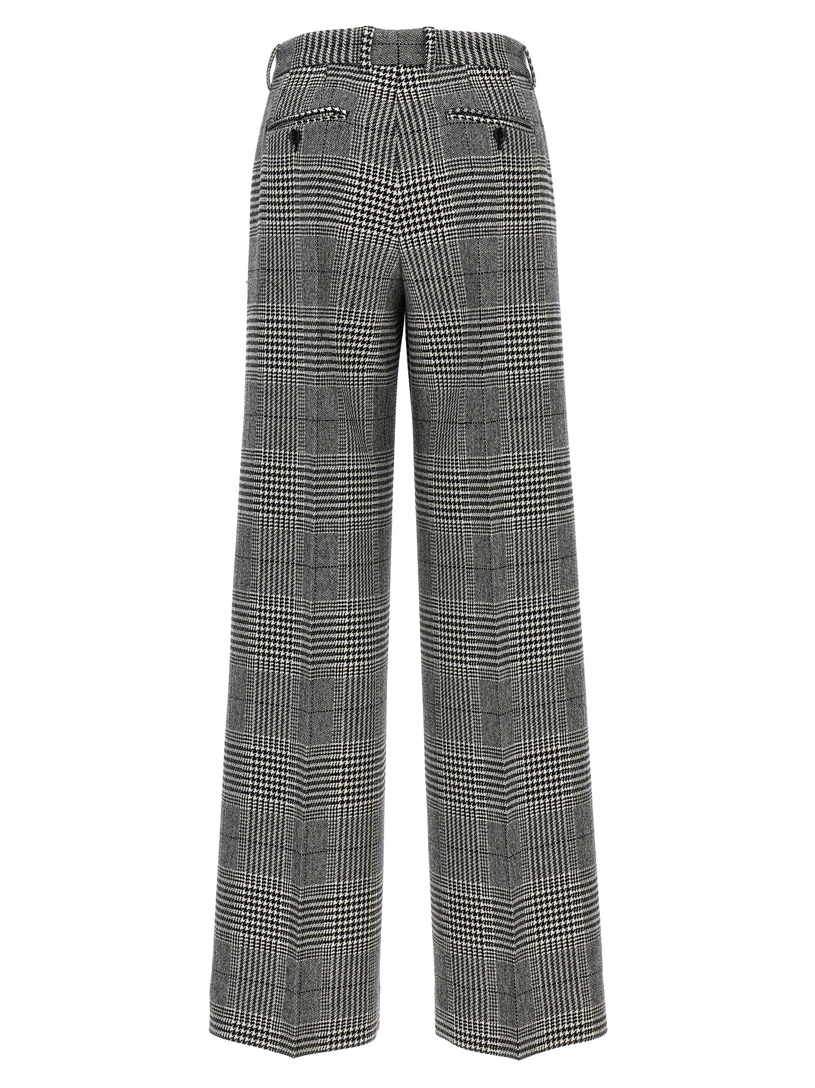 Dolce & Gabbana Sartoriale Pants