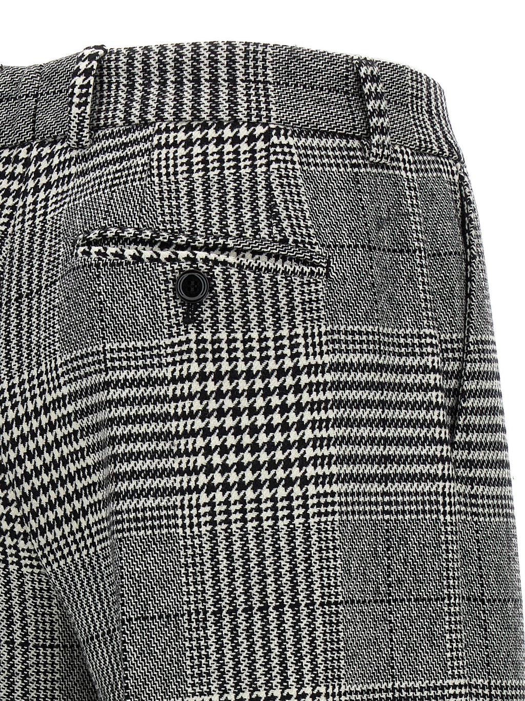 Dolce & Gabbana Sartoriale Pants
