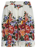 Dolce & Gabbana Vanity Bermuda Shorts