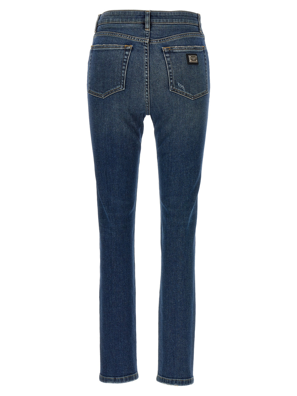 Dolce & Gabbana 5-pocket Jeans