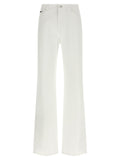 Dolce & Gabbana Denim Jeans