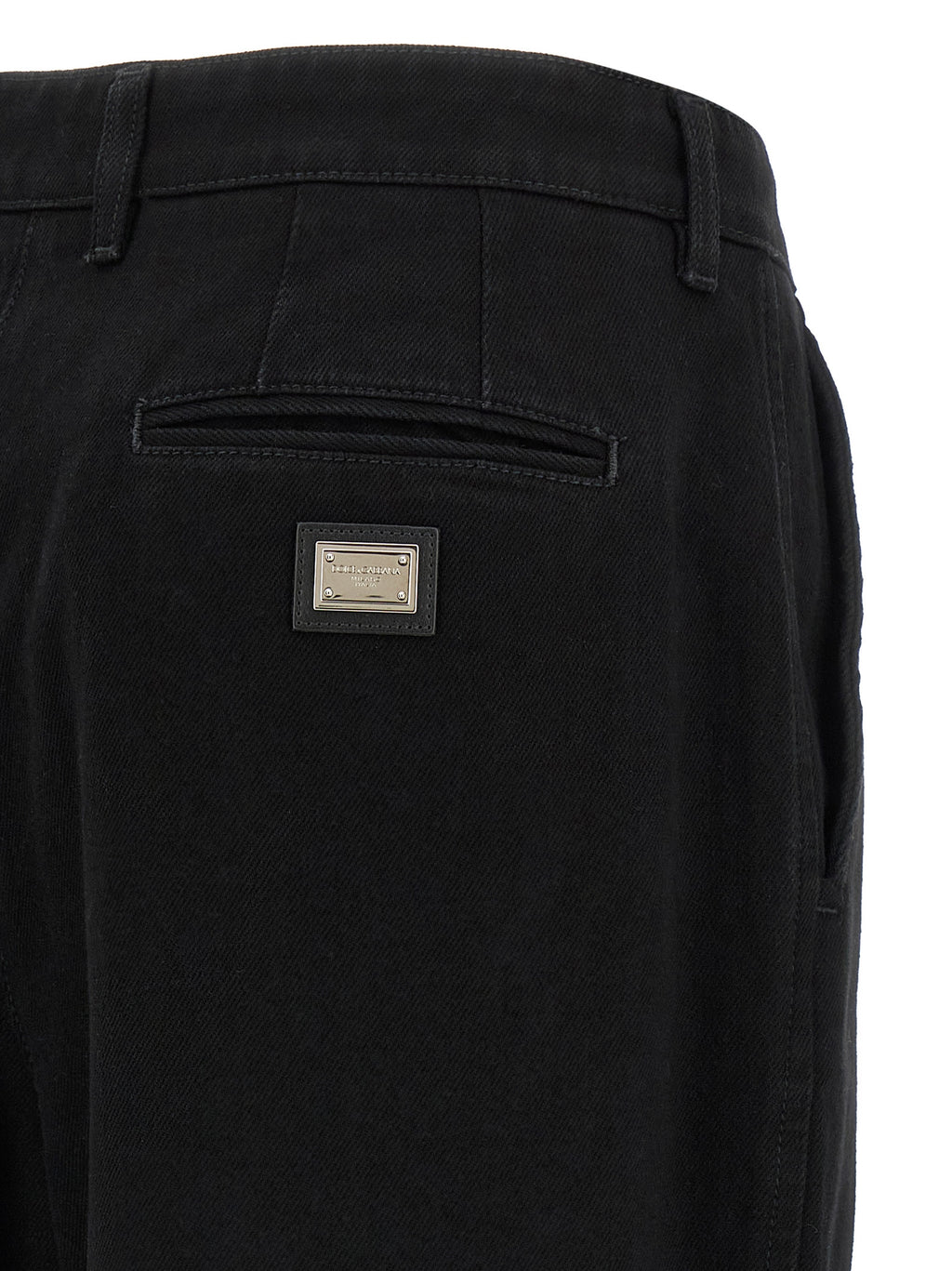 Dolce & Gabbana Shara Jeans