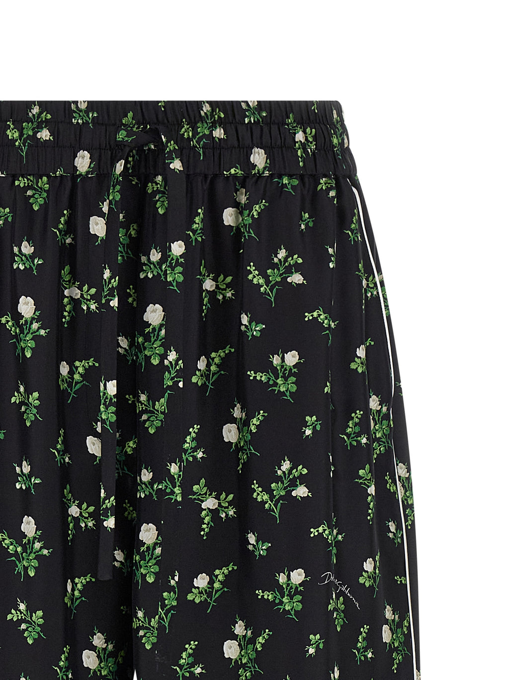 Dolce & Gabbana Vanity Pants